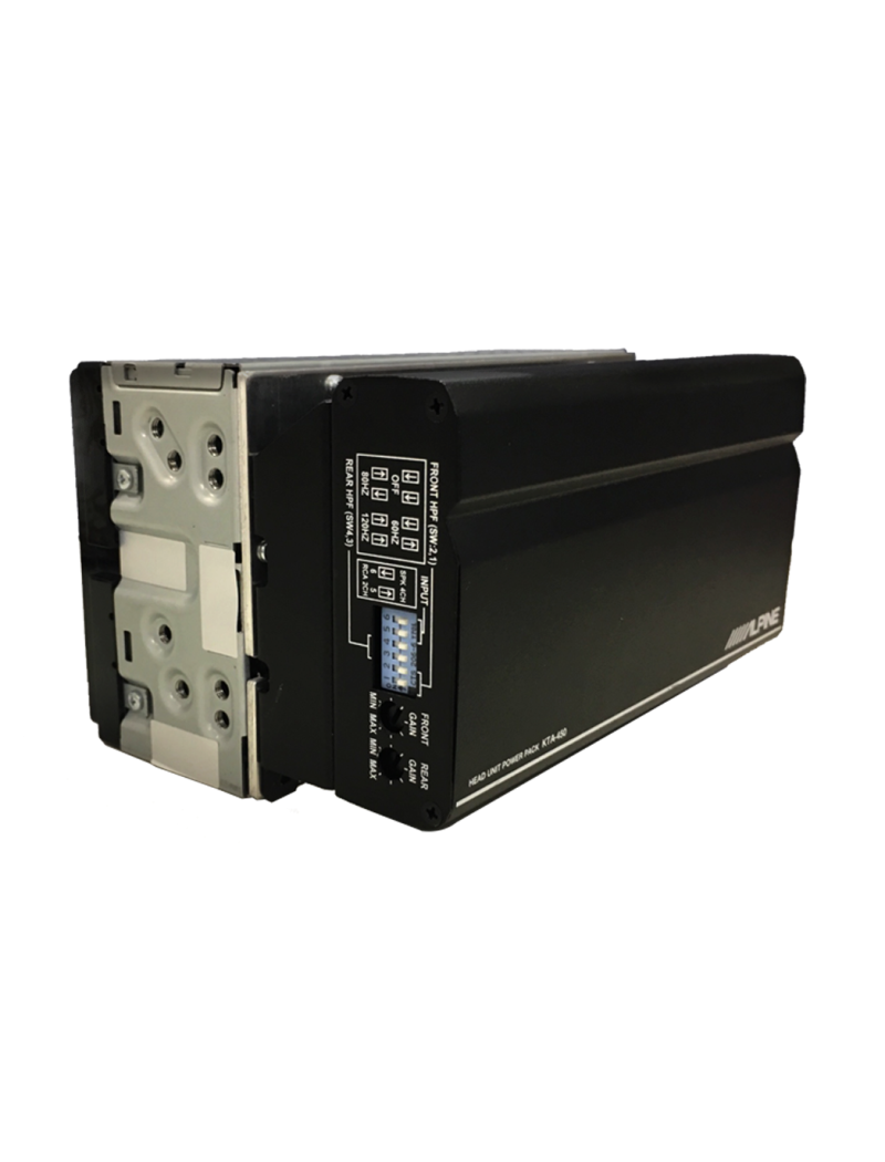 KTA-450 - Image 2