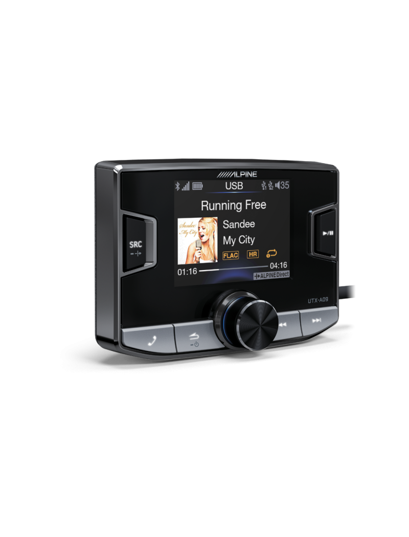 UTX-A09PRO - Image 2