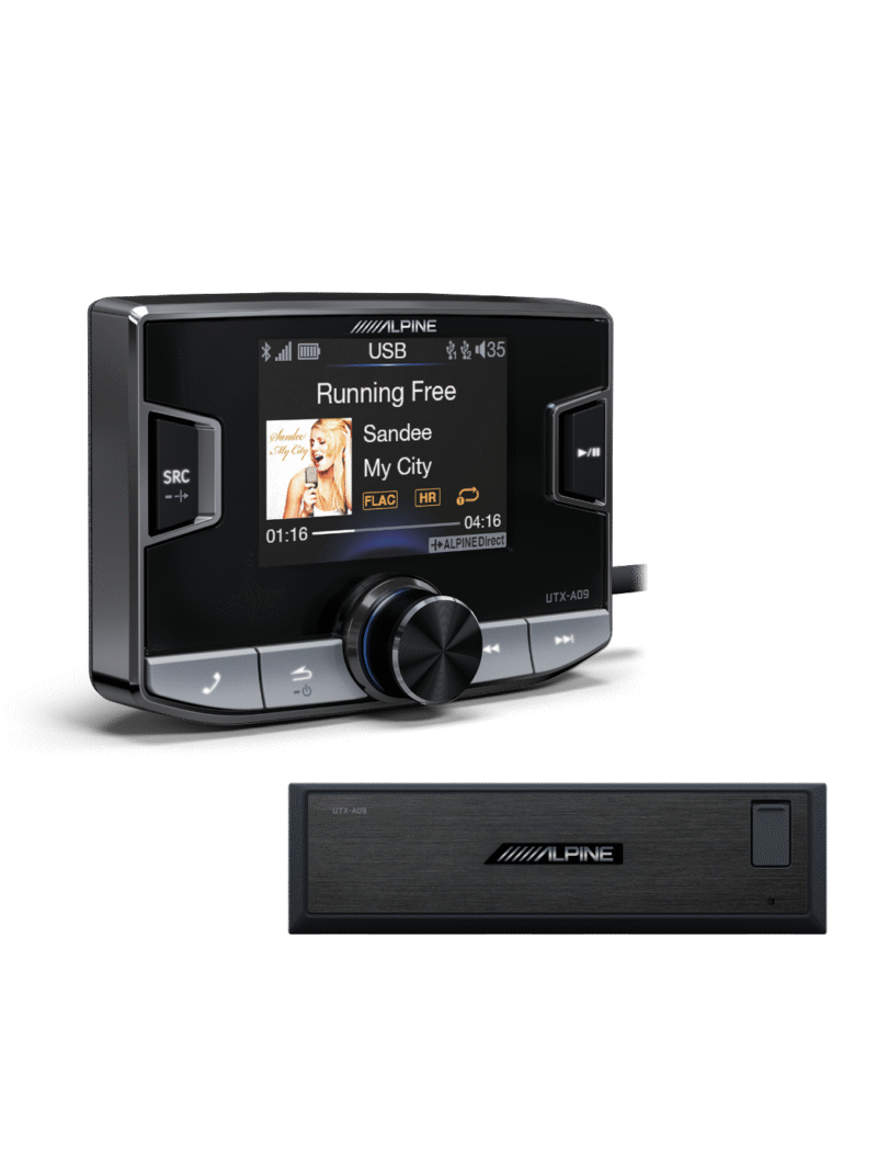 UTX-A09PRO