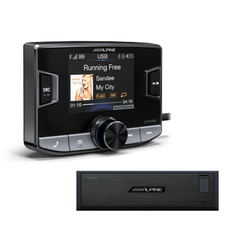 UTX-A09PRO