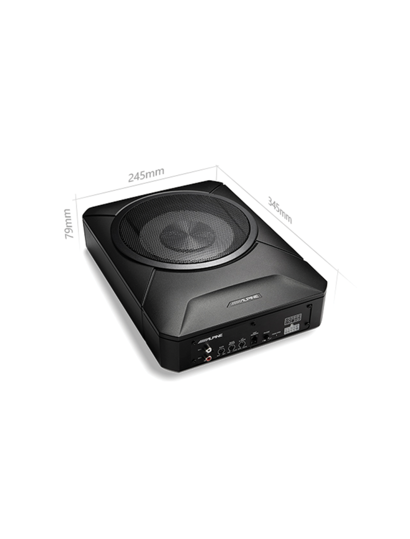 PWE-S800 - Image 2