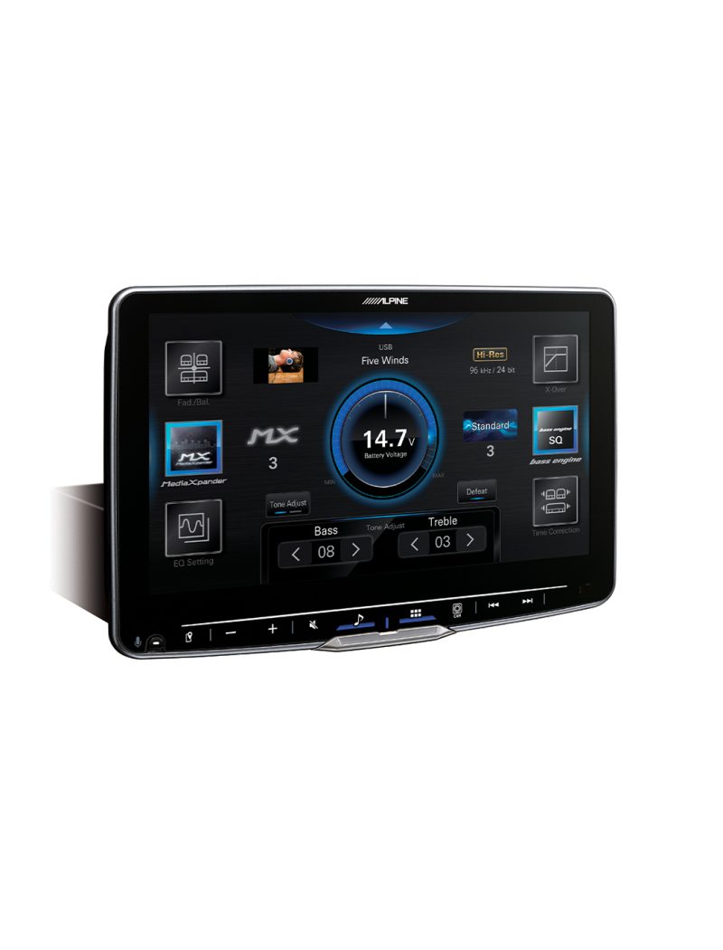 iLX-F509E - Image 2