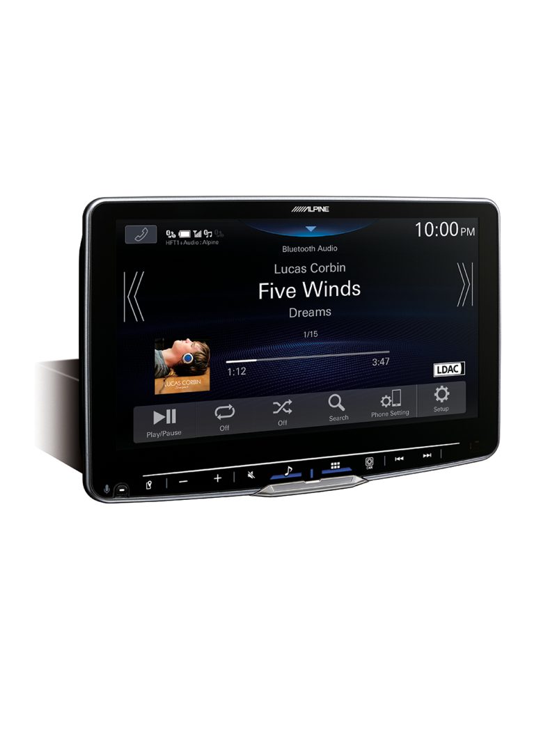iLX-F509E - Image 3