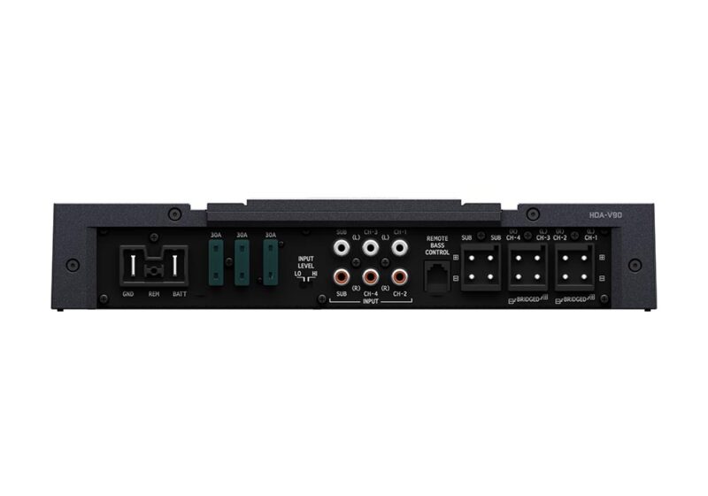 HDA-V90 - Image 4