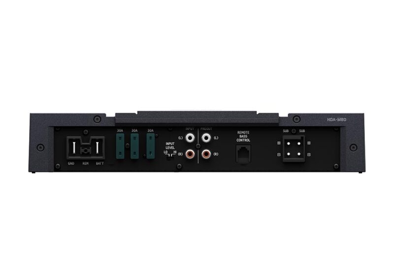 HDA-M80 - Image 2