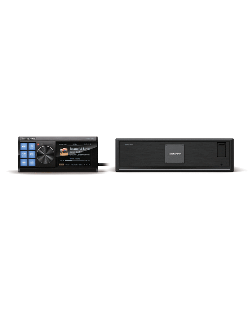 HDS-990