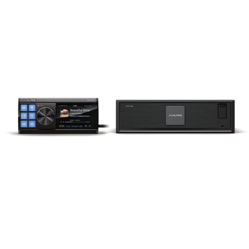 HDS-990