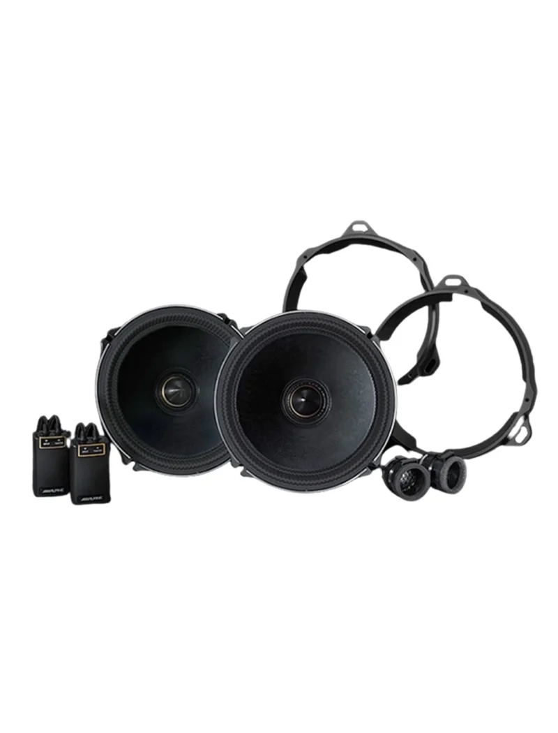 X-180SR-AV