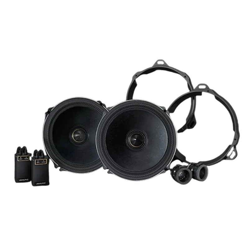 X-180SR-AV