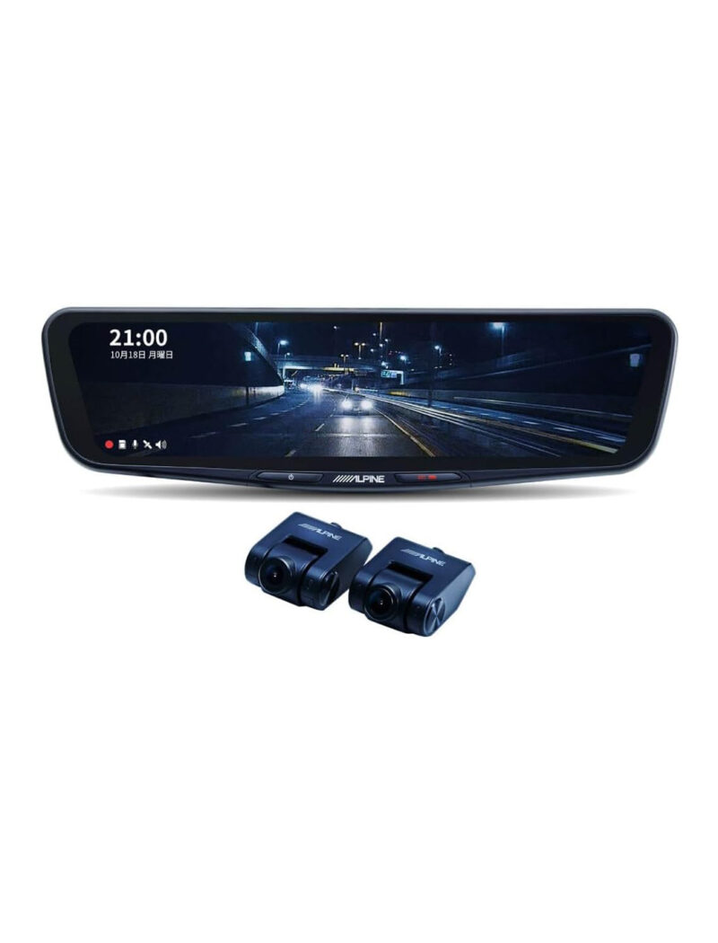 DVR-DM1200A‑IC
