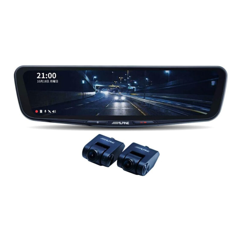 DVR-DM1200A‑IC