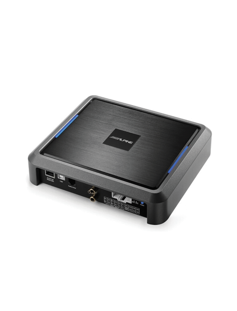 PXE-R600S