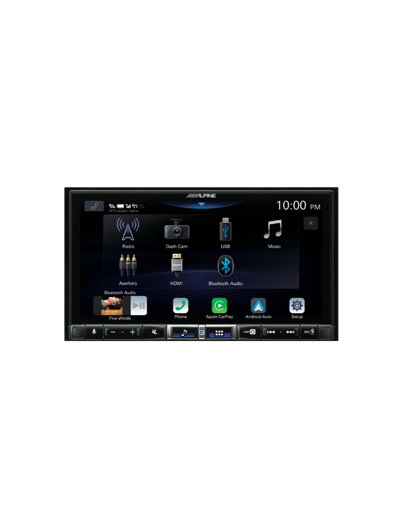 iLX-507E - Image 2