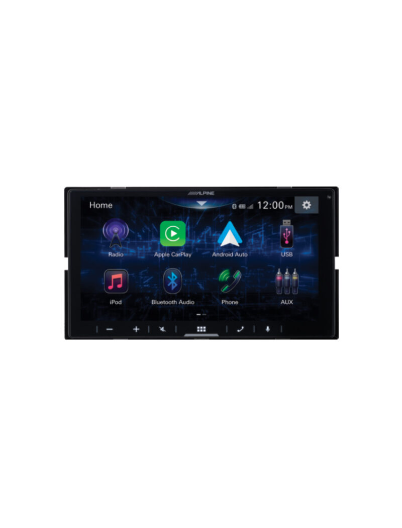 iLX-W670E - Image 2