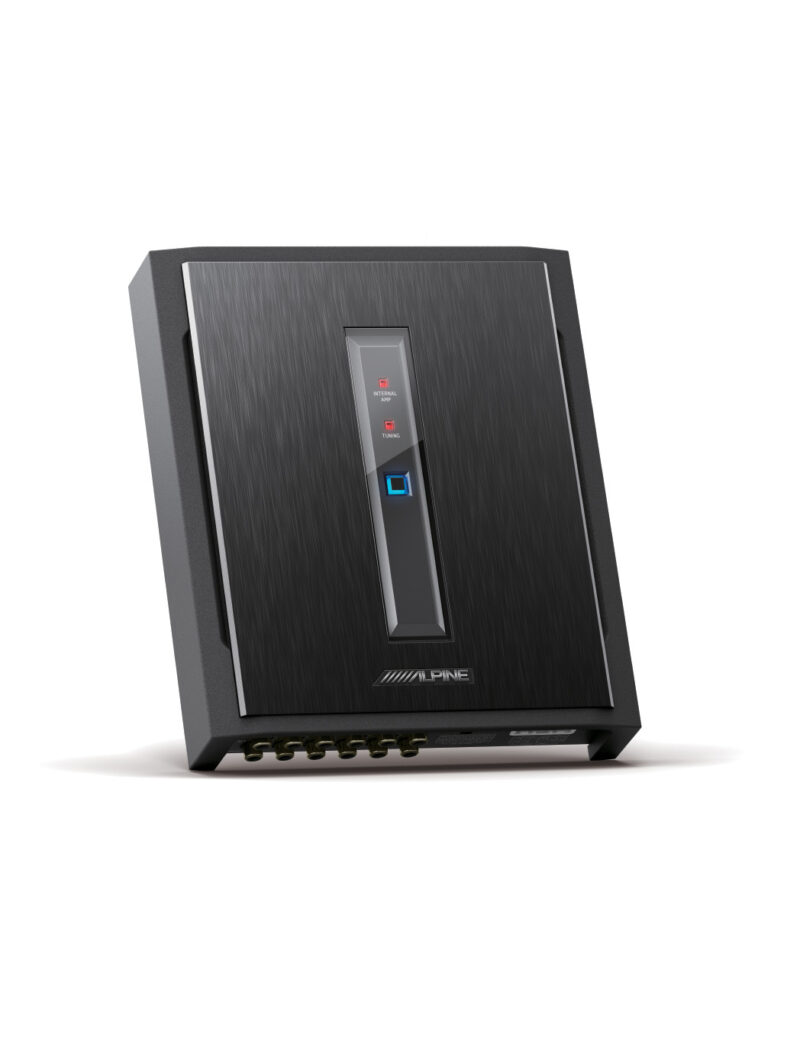 PXE-X120-8
