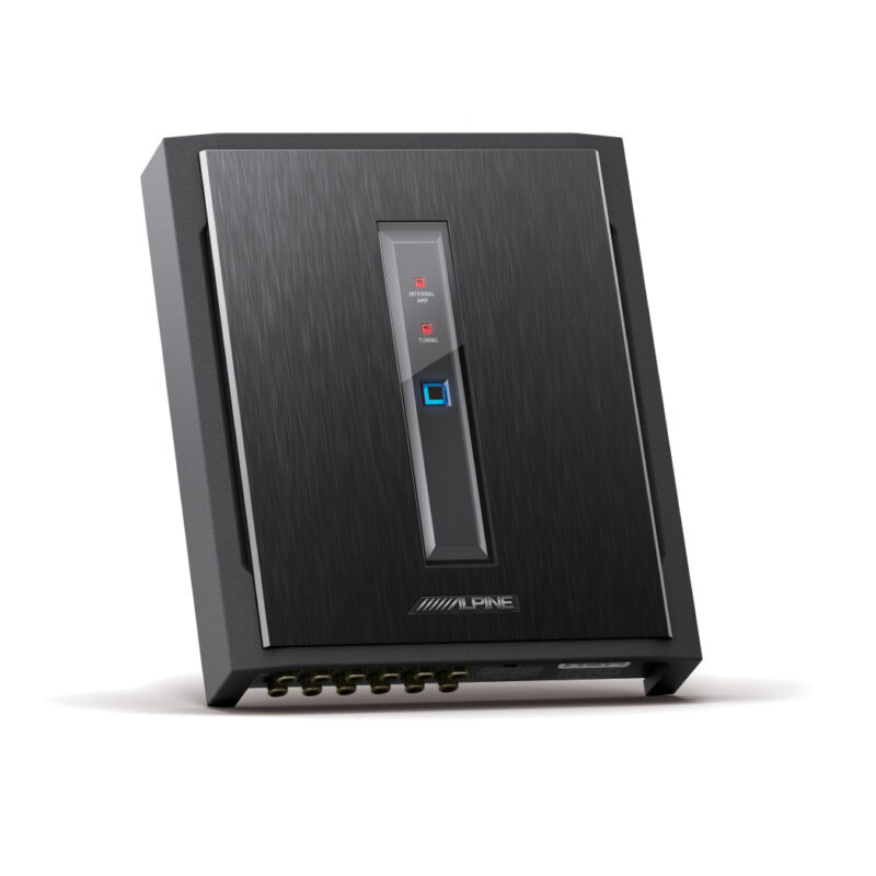 PXE-X120-8