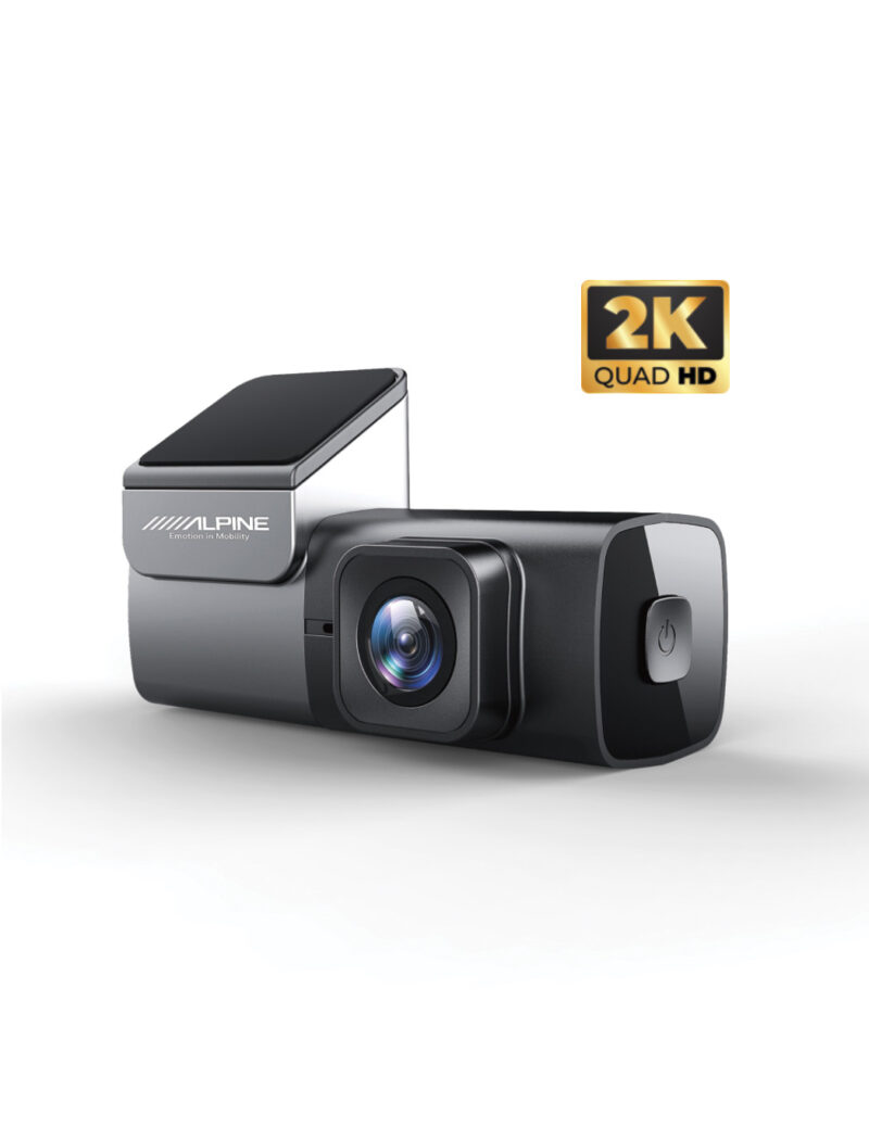 DVR-M02