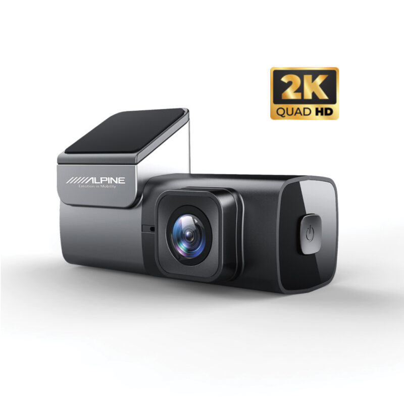 DVR-M02