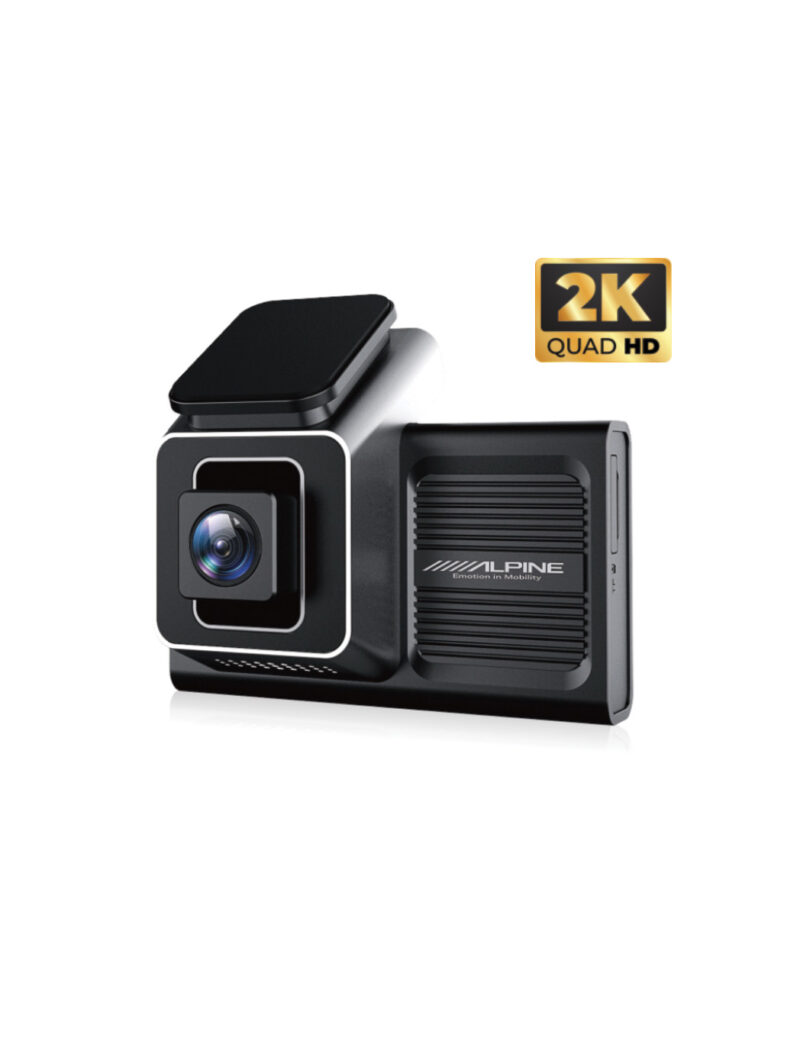 DVR-M01D
