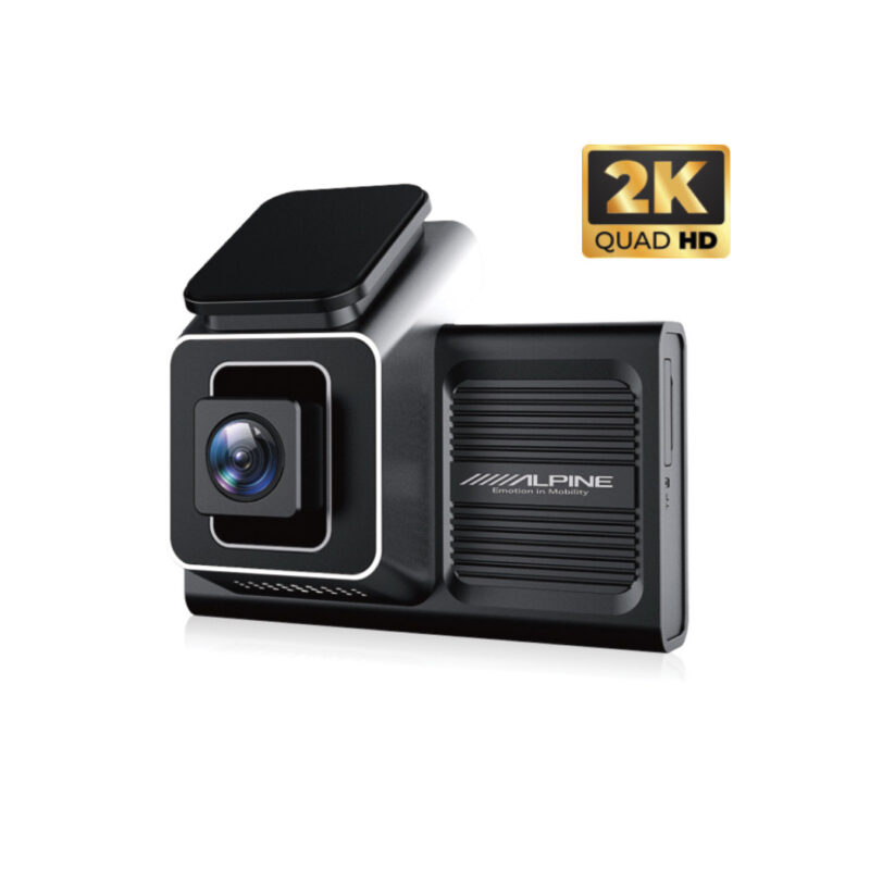 DVR-M01D