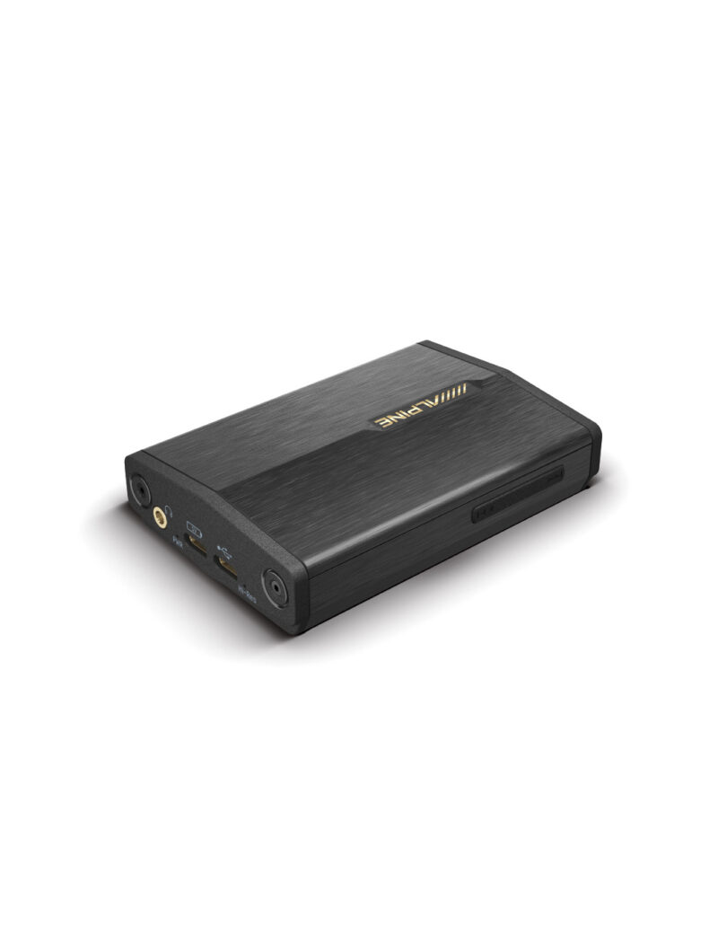 UTS-A100 - Image 2